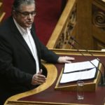 Καλλιέργεια ρεφορμιστικών αυταπατών η πρόταση του ΚΚΕ για τη Συνταγματική αναθεώρηση