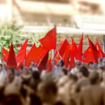 Αποφασιστικά στη μάχη των Ευρωεκλογών της 26ης Μάη με κεντρικό σύνθημα: Έξω από την ιμπεριαλιστική ΕΕ, για μια Ελλάδα Ειρηνική, Δημοκρατική, Ανεξάρτητη και Σοσιαλιστική