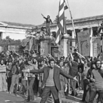 Πάντα επίκαιρο το μήνυμα του λαϊκού ξεσηκωμού του Νοέμβρη -Όλοι στις αντιαμερικάνικες – αντιιμπεριαλιστικές διαδηλώσεις την Κυριακή 17 Νοέμβρη