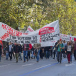 Προϋπολογισμός διαιώνισης της μνημονιακής βαρβαρότητας και αναδιανομής της φτώχειας και εξαθλίωσης