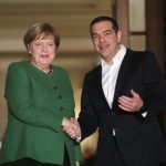 Ξανά συγχαρητήρια για τη συμφωνία των Πρεσπών