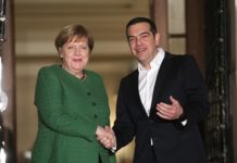Ξανά συγχαρητήρια για τη συμφωνία των Πρεσπών