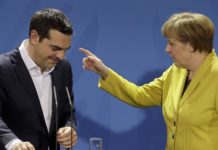 Ισχυρή ιμπεριαλιστική παρέμβαση από ΗΠΑ – ΝΑΤΟ και ΕΕ