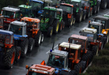 Επιδότηση της αγροτικής παραγωγής ή αποσάθρωσή της;