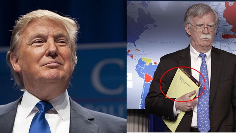 TrumpBolton