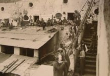 ΓΕΝΤΙ ΚΟΥΛΕ Τόπος μνήμης και θυσίας