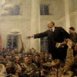 95 Χρόνια από το θάνατο του Λένιν