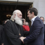 Το ναυάγιο Τσίπρα – Ιερώνυμου