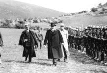 Εκστρατεία στην Ουκρανία