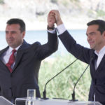 Δυτικά Βαλκάνια: Κινητικότητα, εντάσεις, εθνικισμοί, ανταγωνισμοί,ιμπεριαλιστικές παρεμβάσεις, με στόχο τον πλήρη έλεγχο και την ευρωατλαντική ενσωμάτωσή τους