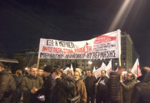 Επίσκεψη Μέρκελ – “Γερμανική επιθεώρηση” στην κυβέρνηση Τσίπρα