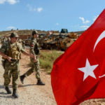 Κλιμάκωση του ανταγωνισμού των ιμπεριαλιστικών και περιφερειακών δυνάμεων σε Συρία και Μ. Ανατολή