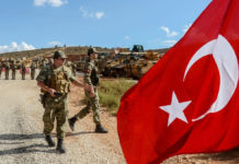 Κλιμάκωση του ανταγωνισμού των ιμπεριαλιστικών και περιφερειακών δυνάμεων σε Συρία και Μ. Ανατολή
