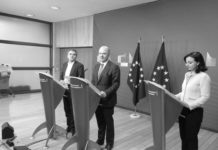 Ξεκίνησαν οι “μεταμνημονιακές αξιολογήσεις των θεσμών” και τα αντιλαϊκά προαπαιτούμενα των δανειστών