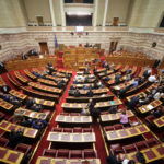 Με 153 βουλευτές πέρασε η κυβέρνηση ΣΥΡΙΖΑ την αμερικανόπνευστη – Νατοϊκή Συμφωνία των Πρεσπών