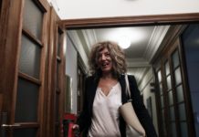 Κυβερνητικά στελέχη : “Αντιιμπεριαλιστική η συμφωνία των Πρεσπών”…