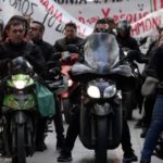 Τραγικές συνέπειες της αντεργατικής πολιτικής