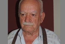 Έφυγε ο πολύτιμος σύντροφός μας Στέφανος Καραμήτρος
