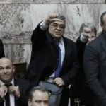 Με τους αγώνες ενάντια στην εξάρτηση τη φτώχια την ανεργία και την καταστολή θα τσακιστεί ο φασισμός