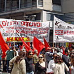 Εκδήλωση της Κ.Ο. του Μ-Λ ΚΚΕ της Νότιας Αθήνας