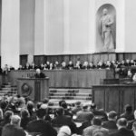 20ο Συνέδριο 1956 -Τα θεμέλια της καπιταλιστικής παλινόρθωσης