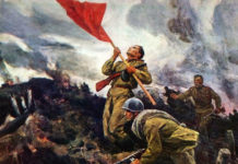 Οι νίκες του Κόκκινου Στρατού είναι και δικές μας νίκες -Ο Μάο Τσετούνγκ για το Στάλινγκραντ