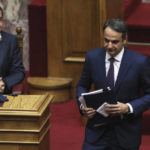 Στήνουν καβγάδες οι «ερασιτεχνικοί θίασοι» για αποπροσανατολισμό και πόλωση ενόψει εκλογών