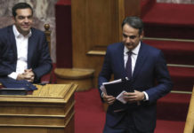 Στήνουν καβγάδες οι «ερασιτεχνικοί θίασοι» για αποπροσανατολισμό και πόλωση ενόψει εκλογών