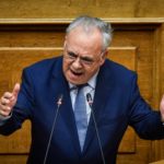 Η κυβέρνηση απειλεί με νέα ανακεφαλαιοποίηση των Τραπεζών για να γενικεύσει το ανελέητο πρόγραμμα των πλειστηριασμών
