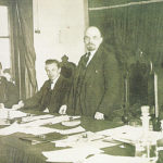 100 χρόνια από την ίδρυση της Γ’ Κομμουνιστικής Διεθνούς