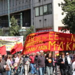 Για το δικαίωμα της αυτοδιάθεσης των εθνών και το δικαίωμα της κριτικής των κομμουνιστών