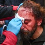 Νεοναζιστικά αποκαλυπτήρια…