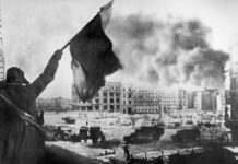 77 χρόνια από τη νικηφόρα έκβαση της μεγάλης μάχης που σήμανε την αρχή του τέλους του γερμανικού φασισμού