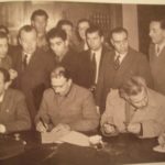 75 χρόνια από τη συνθηκολόγηση της Βάρκιζας