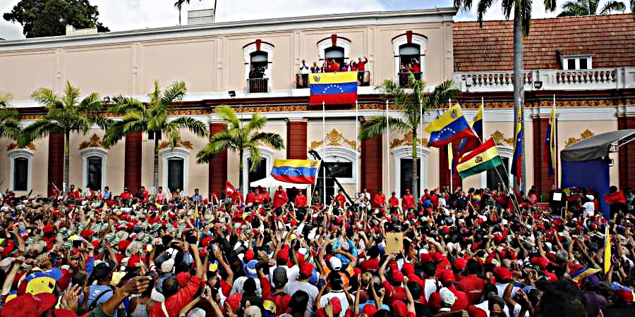 Venezuela
