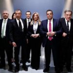 Σε εξέλιξη η επιχείρηση λαφυραγώγησης του χώρου της λεγόμενης κεντροαριστεράς από τον ΣΥΡΙΖΑ