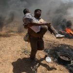 ΠΑΛΑΙΣΤΙΝΗ Ο Μαρουάν Τουμπάσι καταγγέλλει την κάλυψη των ισραηλινών εγκλημάτων