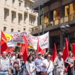 Κοινή καταγγελία Μ-Λ ΚΚΕ, ΚΚΕ(μ-λ), ΑΝΤΑΡΣΥΑ