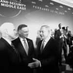 Διάσκεψη της Βαρσοβίας για τη Μέση Ανατολή απειλές από ΗΠΑ-Ισραήλ με στόχο το Ιράν