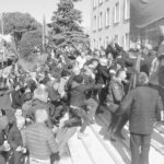 ΑΛΒΑΝΙΑ: ΝΑΤΟ και ΕΕ στηρίζουν τον Ράμα