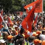 Κινητοποίηση εργαζομένων στην Τοπική Αυτοδιοίκηση