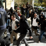 Αλληλεγγύη στους Τούρκους και Κούρδους αγωνιστές