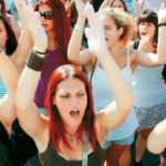 Η διέξοδος στους αγώνες! Φοιτητικό κίνημα μαζικό, μαχητικό, αντιιμπεριαλιστικό, στο πλευρό των λαϊκών διεκδικήσεων!