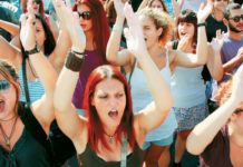 Η διέξοδος στους αγώνες! Φοιτητικό κίνημα μαζικό, μαχητικό, αντιιμπεριαλιστικό, στο πλευρό των λαϊκών διεκδικήσεων!