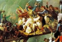 Ο εθνικός και κοινωνικός χαρακτήρας της επανάστασης του 1821