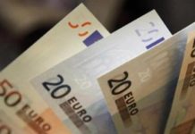Αντιλαϊκός φοροληστρικός προϋπολογισμός με τη σφραγίδα της ΕΕ