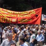 Συνέχιση της ασφαλιστικής λεηλασίας