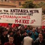 Οι εργαζόμενοι μπροστά σε ένα γύρο αντιλαϊκής επίθεσης από την κυβέρνηση της ΝΔ