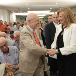 Πασοκικά ανεμομαζώματα αυτοσυντήρησης απέναντι στην κυβερνητική επιχείρηση «εξαΰλωσης του ΚΙΝΑΛ»