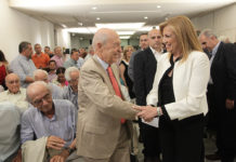 Πασοκικά ανεμομαζώματα αυτοσυντήρησης απέναντι στην κυβερνητική επιχείρηση «εξαΰλωσης του ΚΙΝΑΛ»